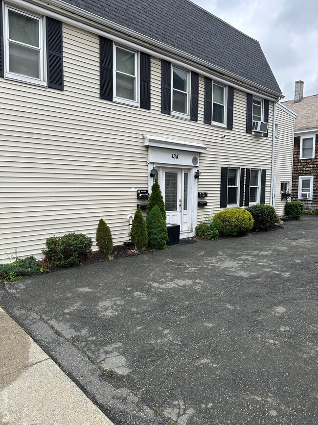 property at 134 Boston St