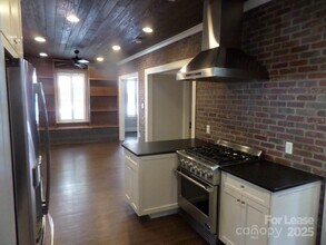 1614 Dilworth Rd E in Charlotte, NC - Building Photo - Building Photo