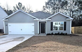 4003 Calabash Ct in New Bern, NC - Building Photo - Building Photo