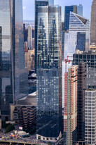 NEC W 30th St & 11th Ave in New York, NY - Building Photo