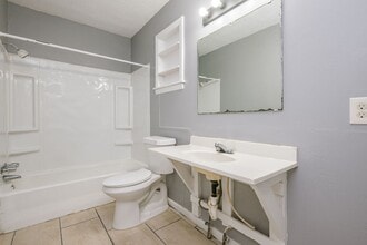 620 W Amarillo Blvd in Amarillo, TX - Building Photo - Building Photo