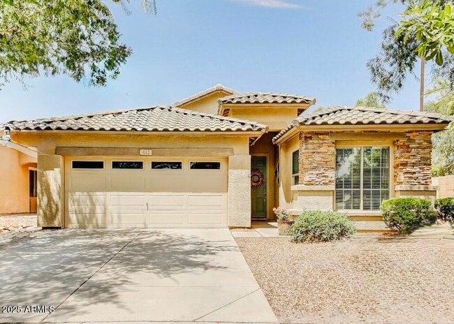 property at 4132 S Bandit Ct