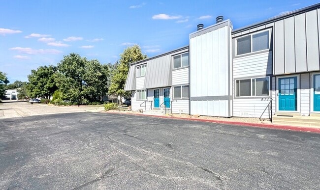 property at 8119 W 54th Pl