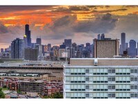Building Photo - PRAIRIE SHORES Apartments in Chicago, Illinois