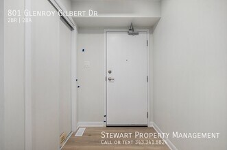 801 Glenroy Gilbert Dr in Ottawa, ON - Building Photo - Building Photo