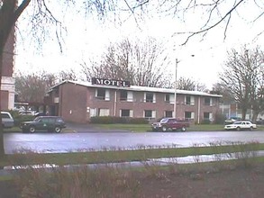 Monticello Hotel in Longview, WA - Building Photo - Building Photo