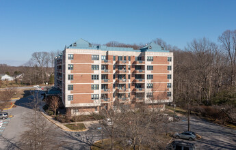 So. River Condo At Heritage Harbour in Annapolis, MD - Building Photo - Building Photo