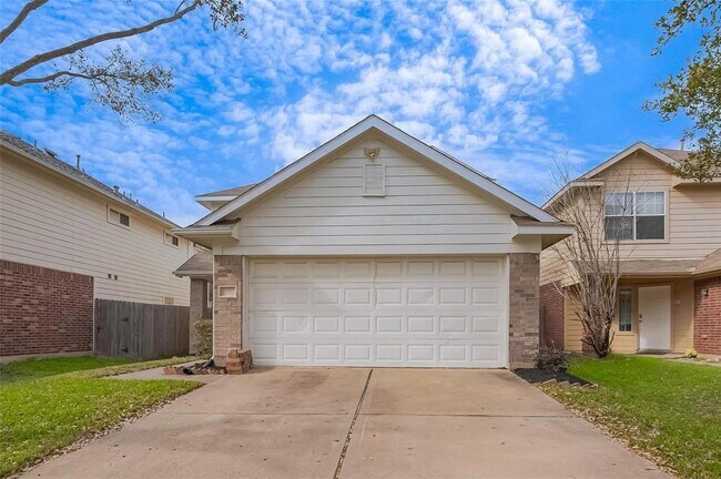 19254 Cypress Peak Ln in Katy, TX - Building Photo - Building Photo