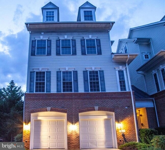 property at 8986 Harrover Pl
