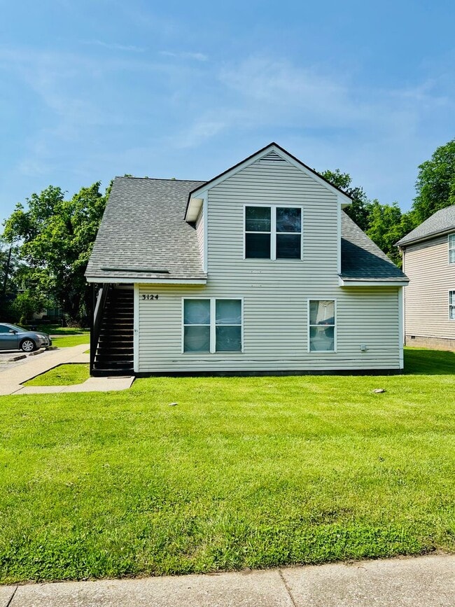 3124 Vermont Ave in Louisville, KY - Building Photo - Building Photo