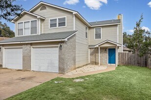 2630 Alcott Ln in Austin, TX - Building Photo