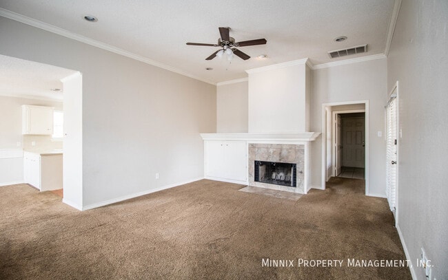 6602 Belmont Ave in Lubbock, TX - Building Photo - Building Photo