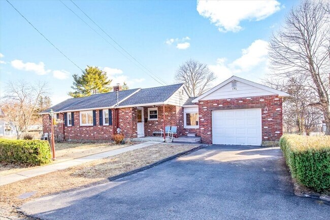 property at 41 Allen Rd