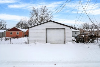 3023 Adams St in Indianapolis, IN - Building Photo - Building Photo