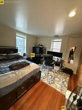 111 Gainsborough St, Unit 207 in Boston, MA - Building Photo - Building Photo