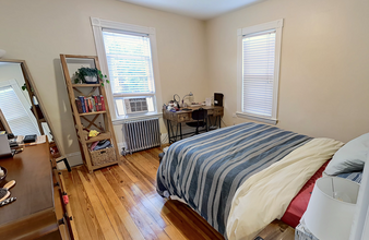 39 Falkland St in Boston, MA - Building Photo - Building Photo