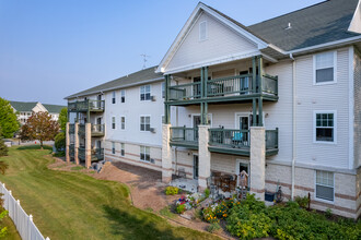 Waterview of Sheboygan Senior Apartments in Sheboygan, WI - Building Photo - Building Photo