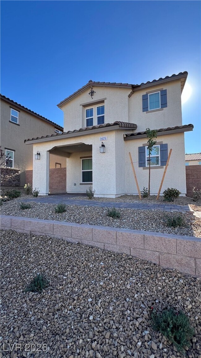 3625 Torres Novas Ln in Henderson, NV - Building Photo - Building Photo