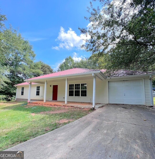 property at 103 Old Villa Rica Rd