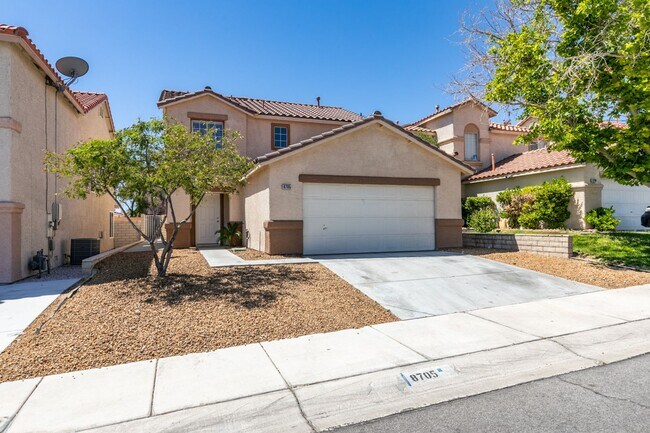 property at 8705 W Majestic Pine Ave