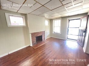 3935 California Ave in St. Louis, MO - Building Photo - Building Photo