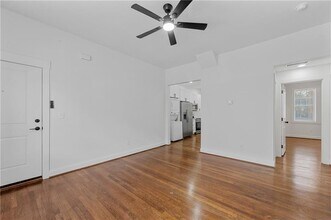 360 Ponce De Leon Ave NE in Atlanta, GA - Building Photo - Building Photo