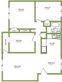 Building Photo - Village Crest Apartments in Poughkeepsie, New York