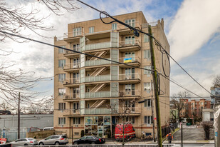 2806 E 23rd St Apartamentos