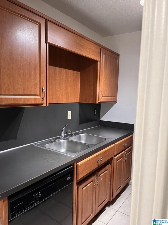 1726 14th Terrace S in Birmingham, AL - Building Photo