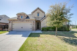 12400 Angel Vine Dr in Burleson, TX - Building Photo