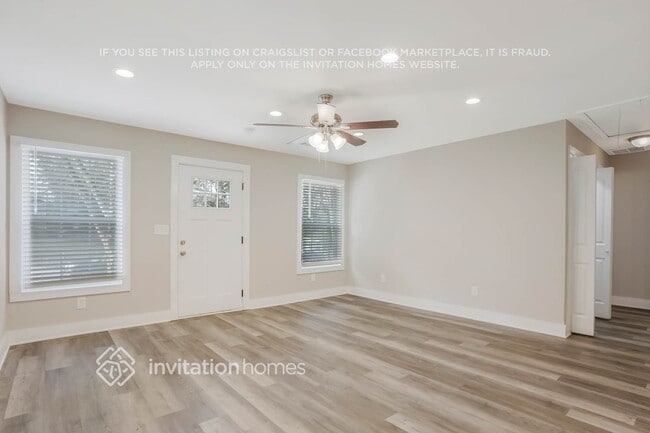 212 Glenrose Cir SW in Atlanta, GA - Building Photo - Building Photo