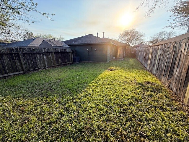 property at 10030 Rosbrook Dr