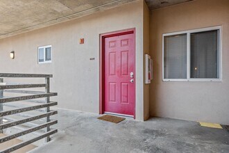 711 W 26th St in Austin, TX - Foto de edificio - Building Photo