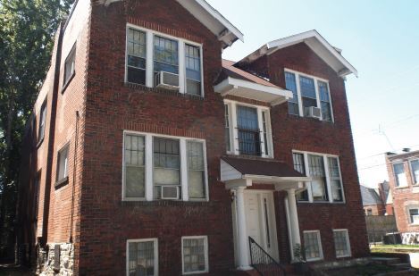 3159 Bent Ave in St. Louis, MO - Building Photo - Building Photo