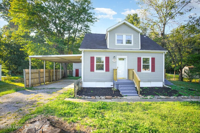 property at 13714 S Blakely Ln
