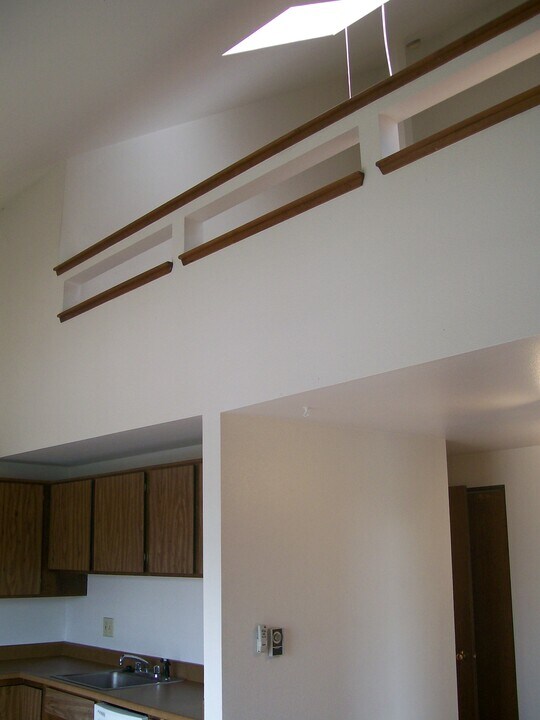 4501 Boardwalk Dr, Unit A6 in Fort Collins, CO - Foto de edificio