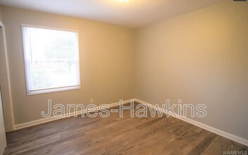 1201 Buckingham Dr in Montgomery, AL - Building Photo - Building Photo