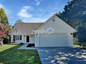 7548 Applecross Rd in Corryton, TN - Building Photo