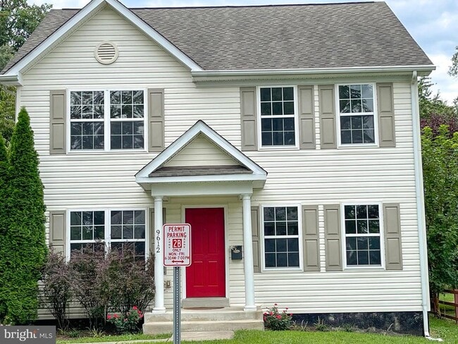 property at 9612 51st Ave