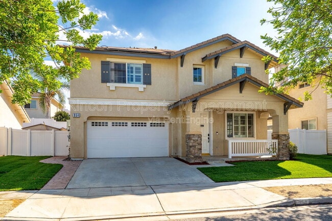 954 Taylor Ln in Fillmore, CA - Building Photo - Building Photo