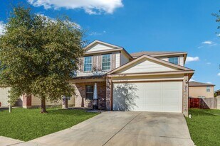 267 Palma Noce in San Antonio, TX - Building Photo