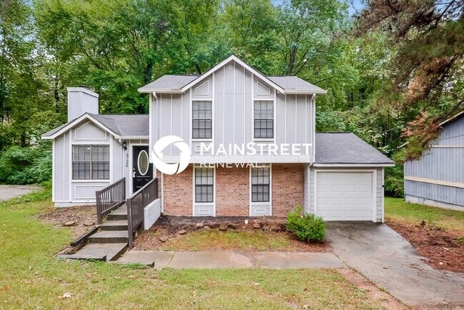 property at 6724 Doublegate Ln
