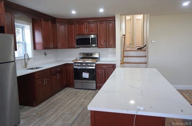 1226 Bergen Ave in Brooklyn, NY - Building Photo - Building Photo