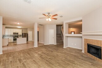 7806 Calgary Ln in Arlington, TX - Building Photo - Building Photo