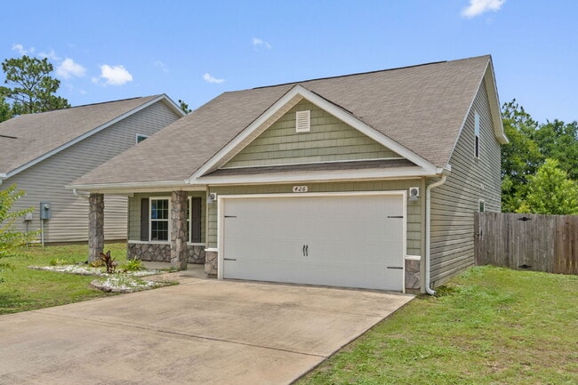 property at 426 Eisenhower Dr