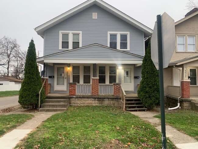 property at 575 E Kossuth St