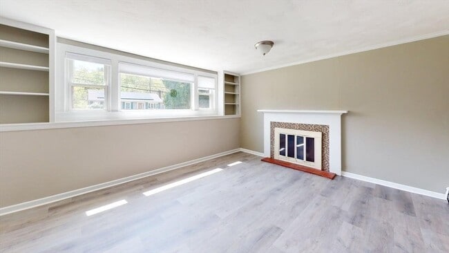 property at 41 Winter St