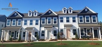 967 Anchor Wy in York, SC - Building Photo