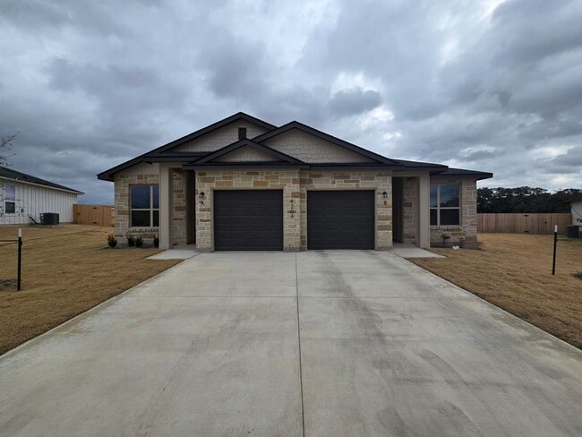 9204 Prickly Ash Dr in Killeen, TX - Building Photo - Building Photo