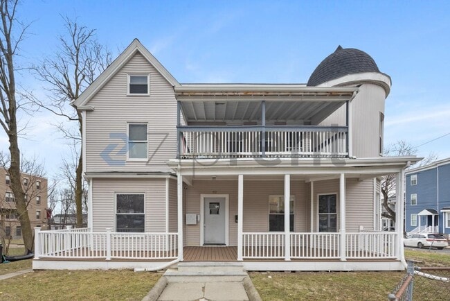 property at 92 Maple St